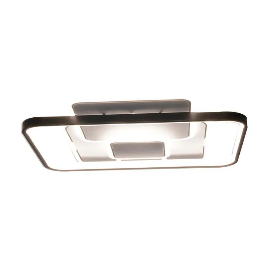 Plafoniera LED dimmerabile LED/110W/230V 3000-6500K bianco + telecomando
