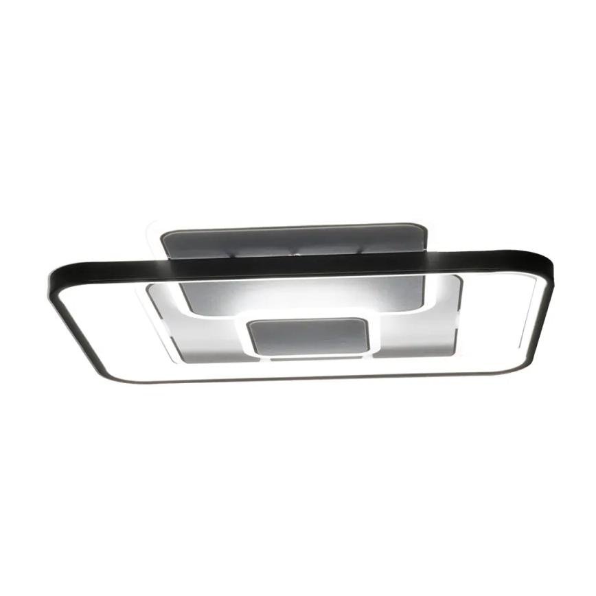 Plafoniera LED dimmerabile LED/110W/230V 3000-6500K bianco + telecomando