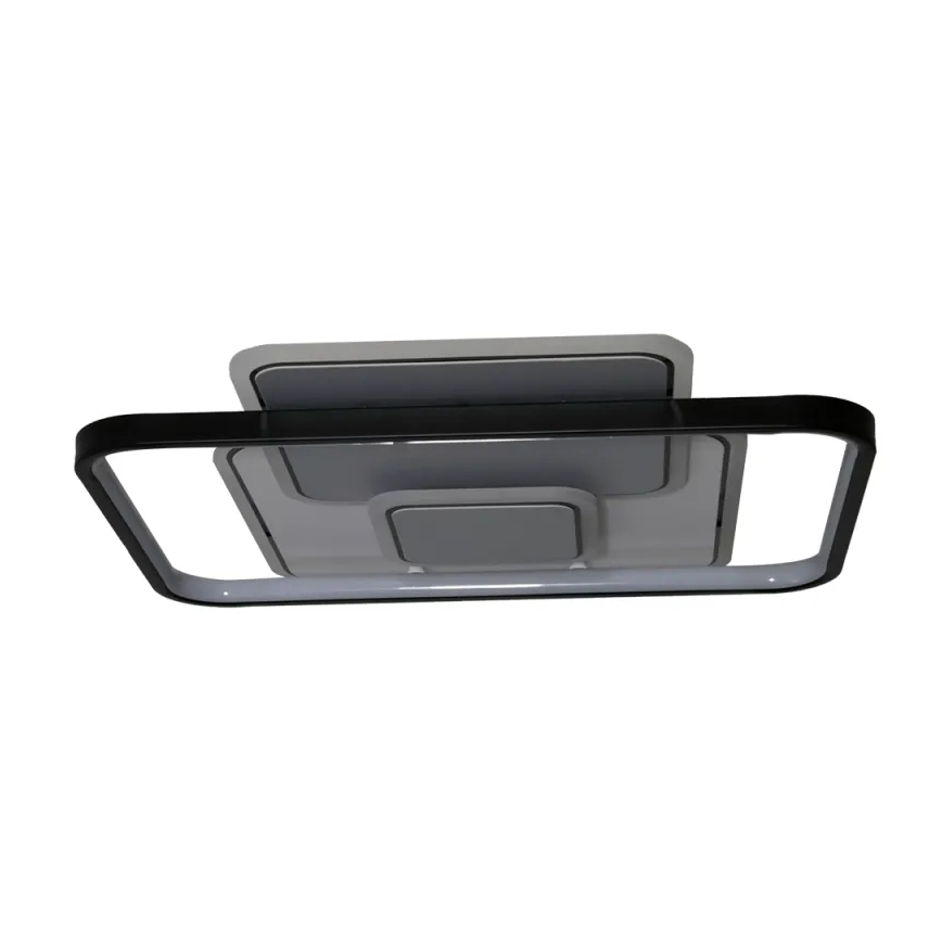 Plafoniera LED dimmerabile LED/110W/230V 3000-6500K bianco + telecomando