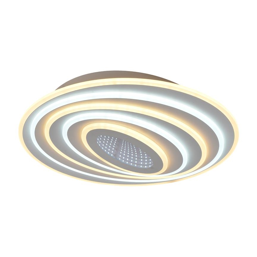 Plafoniera LED dimmerabile LED/110W/230V 3000-6500K + telecomando