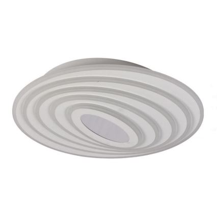 Plafoniera LED dimmerabile LED/110W/230V 3000-6500K + telecomando