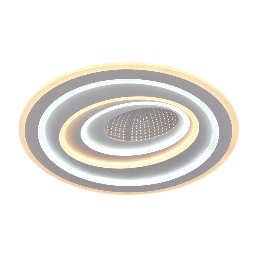 Plafoniera LED dimmerabile LED/120W/230V 3000-6500K + telecomando