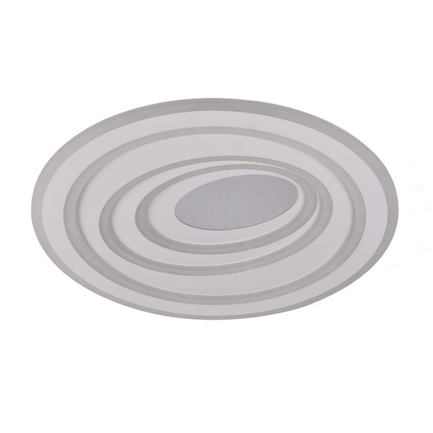 Plafoniera LED dimmerabile LED/120W/230V 3000-6500K + telecomando