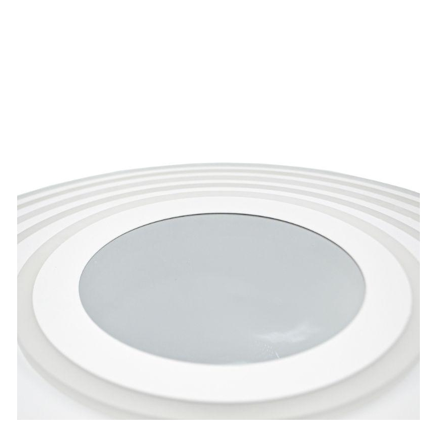 Plafoniera LED Dimmerabile LED/140W/230V 3000-6500K + telecomando