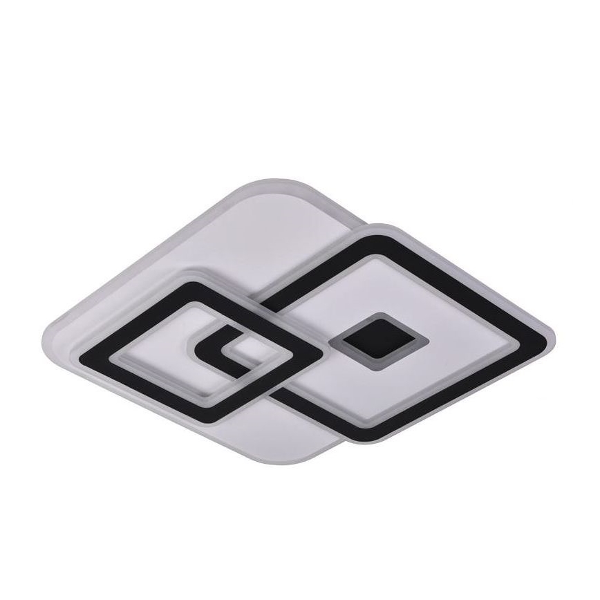 Plafoniera LED dimmerabile LED/145W/230V 3000-6500K + telecomando