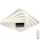 Plafoniera LED dimmerabile LED/150W/230V 3000-6500K 51x51 cm + telecomando