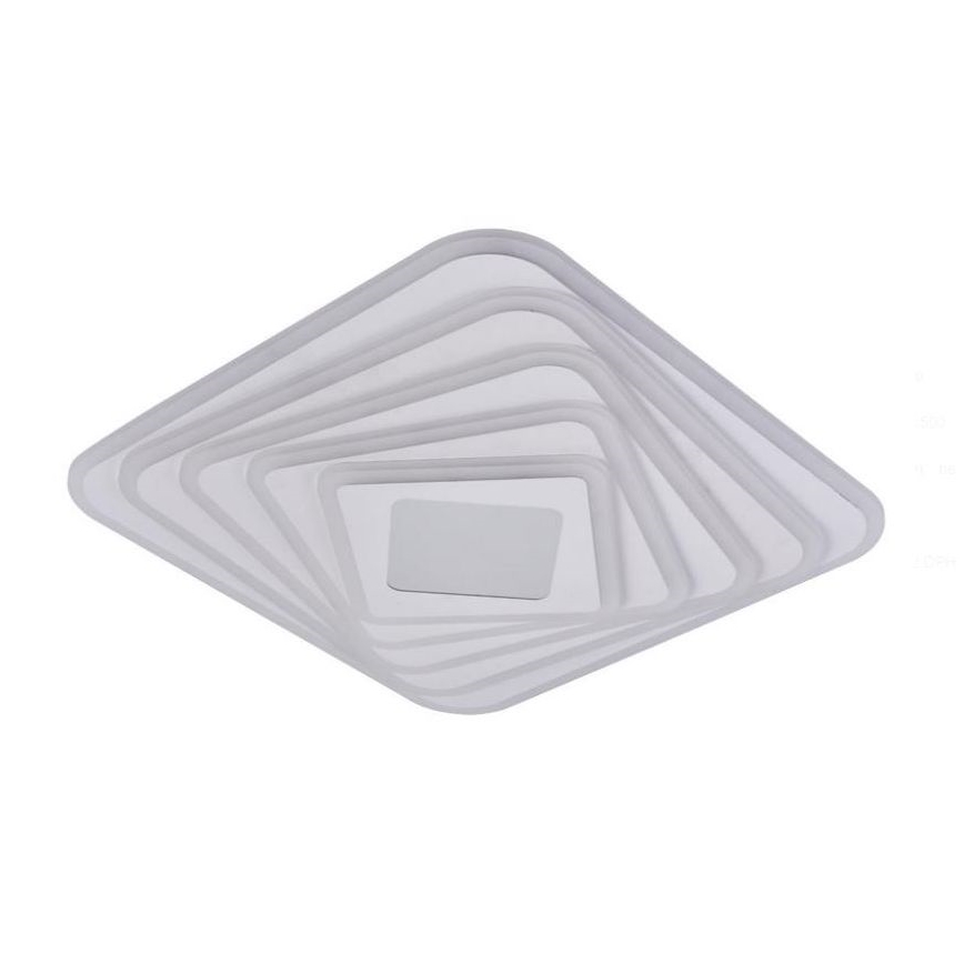 Plafoniera LED dimmerabile LED/150W/230V 3000-6500K + telecomando