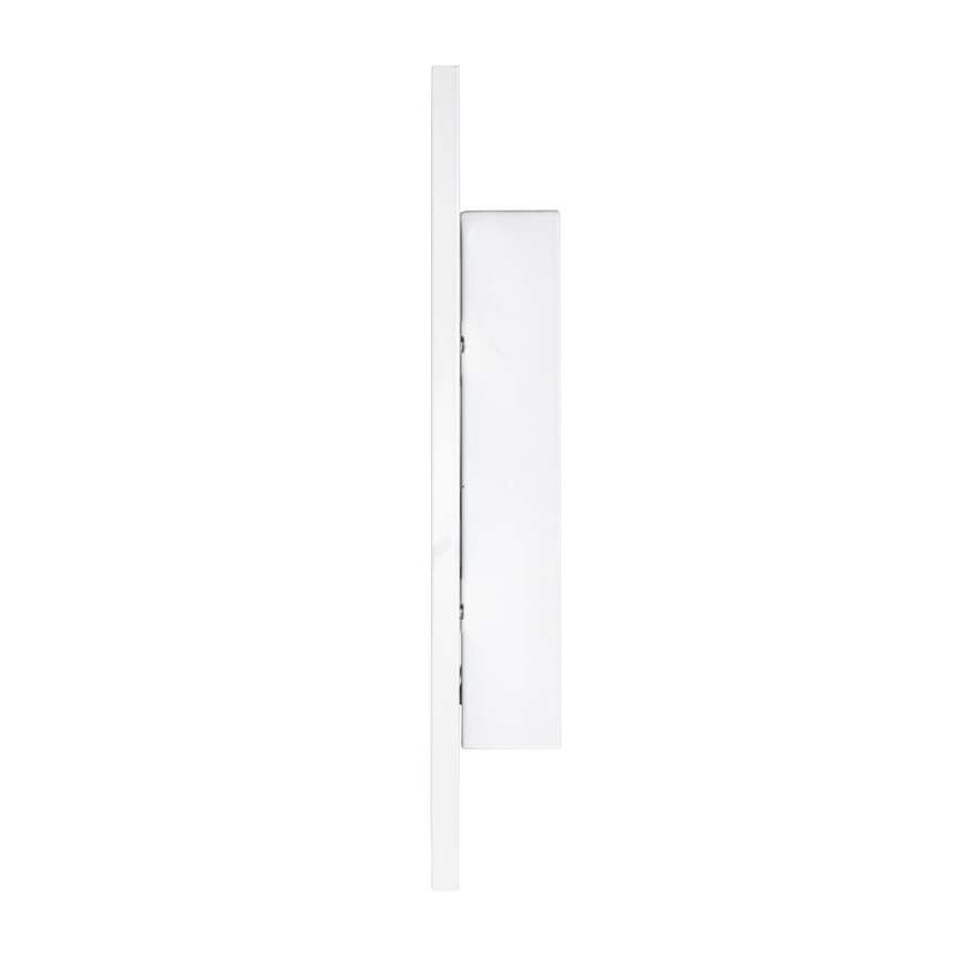 Plafoniera LED dimmerabile LED/20W/230V + telecomando quadrato 2700K-6500K