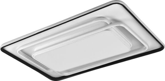 Plafoniera LED dimmerabile LED/220W/230V 3000-6500K + telecomando