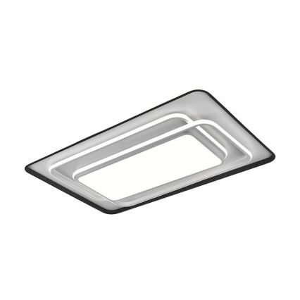 Plafoniera LED dimmerabile LED/220W/230V 3000-6500K + telecomando