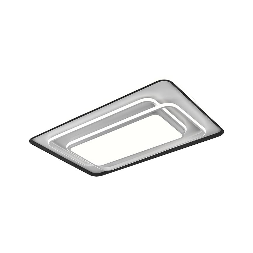 Plafoniera LED dimmerabile LED/220W/230V 3000-6500K + telecomando