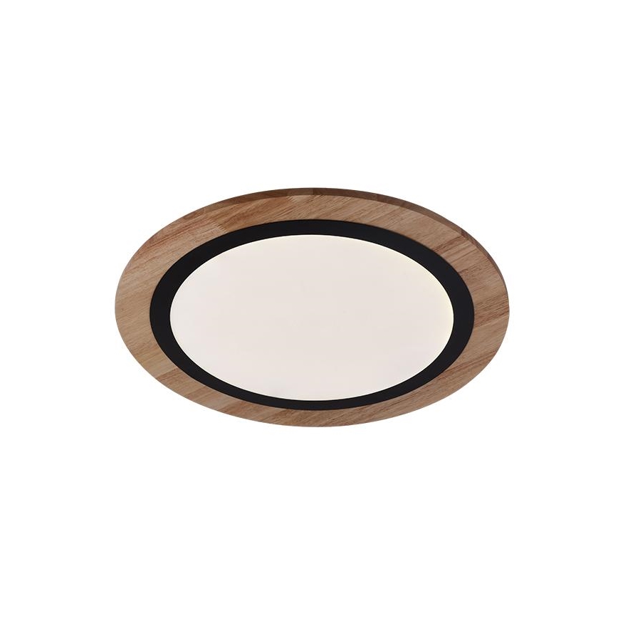 Plafoniera LED dimmerabile LED/25W/230V 3000-6500K + telecomando