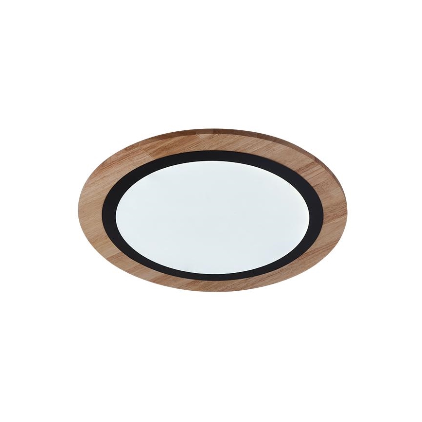 Plafoniera LED dimmerabile LED/25W/230V 3000-6500K + telecomando