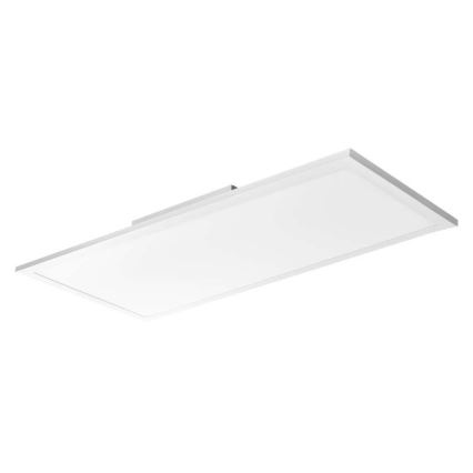 Plafoniera LED dimmerabile LED/25W/230V + telecomando rettangolo 2700K-6500K