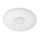 Plafoniera LED dimmerabile LED/40W/230V 3000/4000/6500K + telecomando