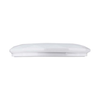 Plafoniera LED dimmerabile LED/40W/230V 3000K/4000K/6500K + tc