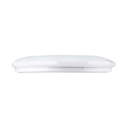 Plafoniera LED dimmerabile LED/40W/230V 3000K/4000K/6500K + tc