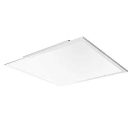 Plafoniera LED dimmerabile LED/40W/230V + telecomando quadrato 2700K-6500K