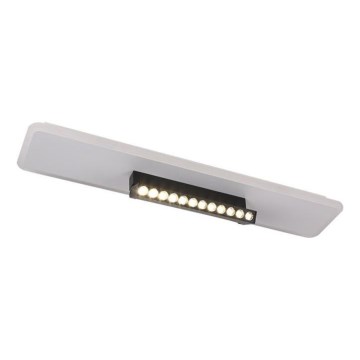 Plafoniera LED dimmerabile LED/42W/230V 3000-6500K bianco + telecomando