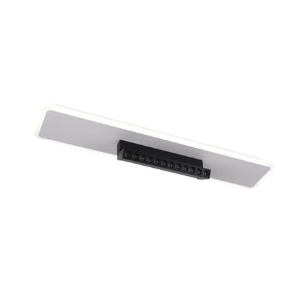 Plafoniera LED dimmerabile LED/42W/230V 3000-6500K bianco + telecomando