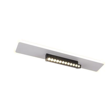 Plafoniera LED dimmerabile LED/42W/230V 3000-6500K bianco + telecomando