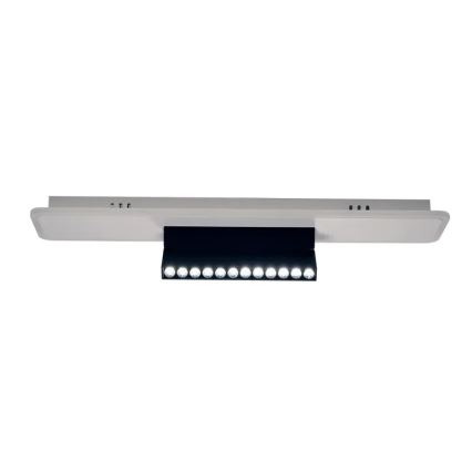 Plafoniera LED dimmerabile LED/42W/230V 3000-6500K bianco + telecomando