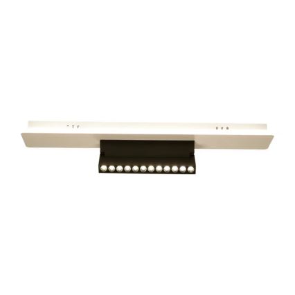 Plafoniera LED dimmerabile LED/42W/230V 3000-6500K bianco + telecomando