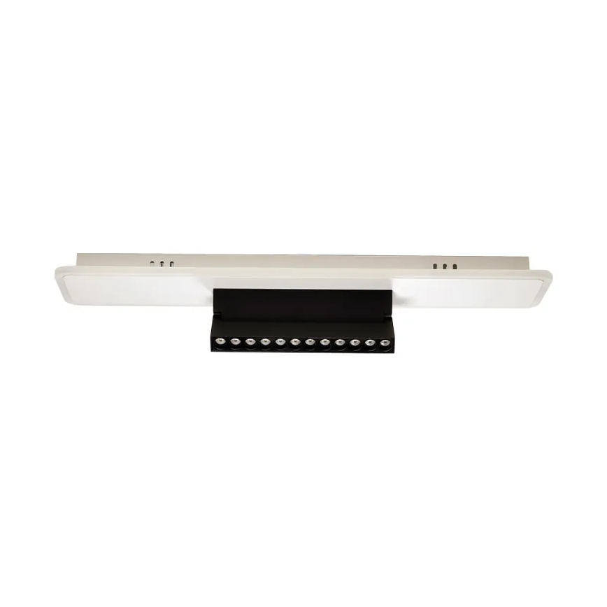 Plafoniera LED dimmerabile LED/42W/230V 3000-6500K bianco + telecomando