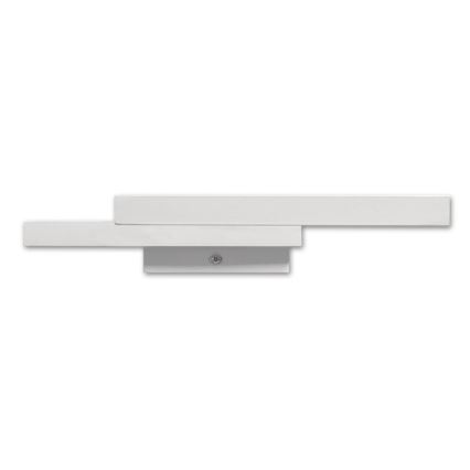 Plafoniera LED dimmerabile LED/45W/230V 3000-6500K bianco + telecomando