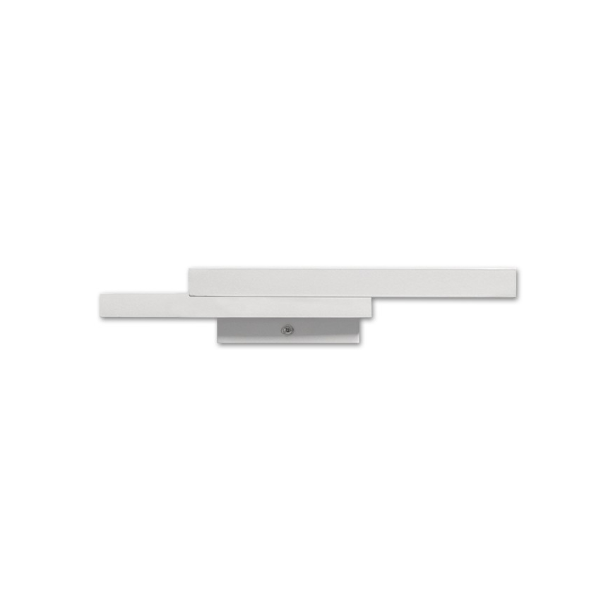 Plafoniera LED dimmerabile LED/45W/230V 3000-6500K bianco + telecomando