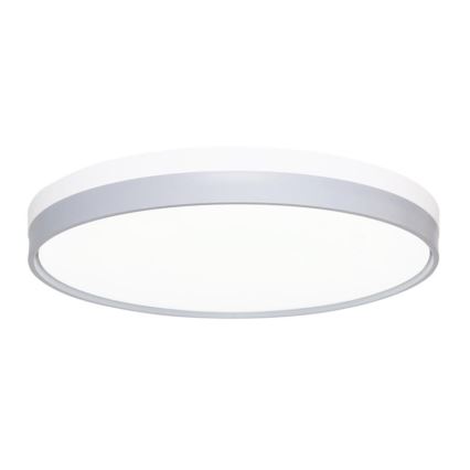 Plafoniera LED dimmerabile LED/48W/230V 2700-6500K Wi-Fi Tuya + telecomando