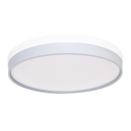 Plafoniera LED dimmerabile LED/48W/230V 2700-6500K Wi-Fi Tuya + telecomando