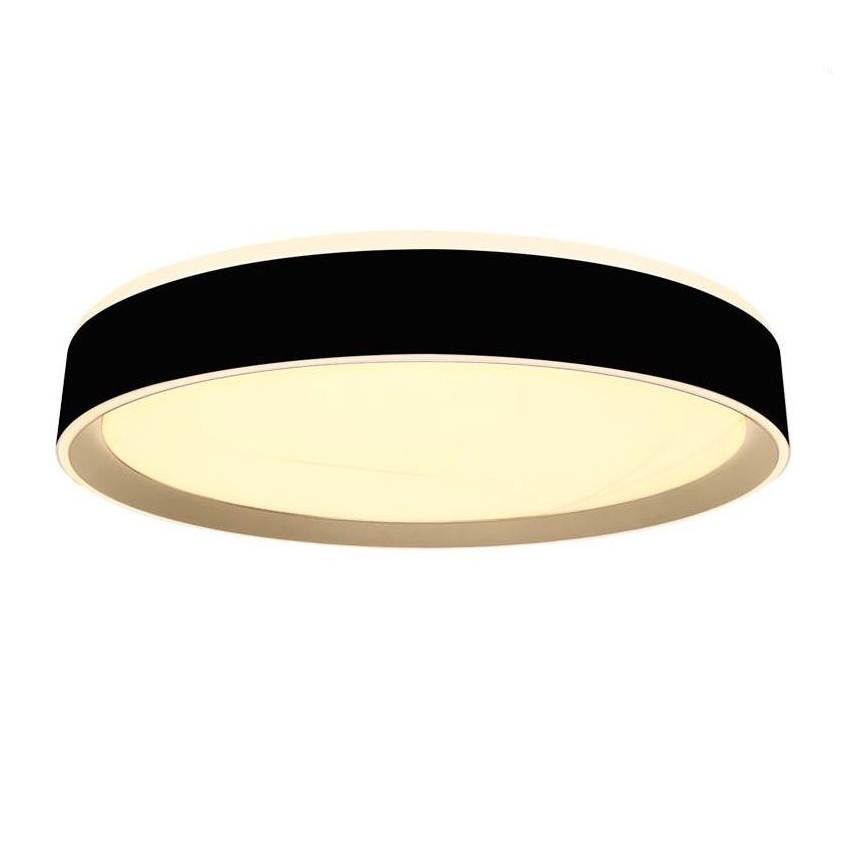 Plafoniera LED dimmerabile LED/48W/230V 2700-6500K Wi-Fi Tuya + tc