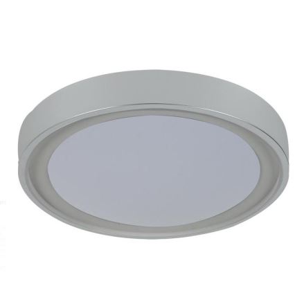 Plafoniera LED dimmerabile LED/48W/230V 2700-6500K Wi-Fi Tuya + telecomando