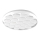 Plafoniera LED dimmerabile LED/60W/230V 3000/4000/6500K + telecomando