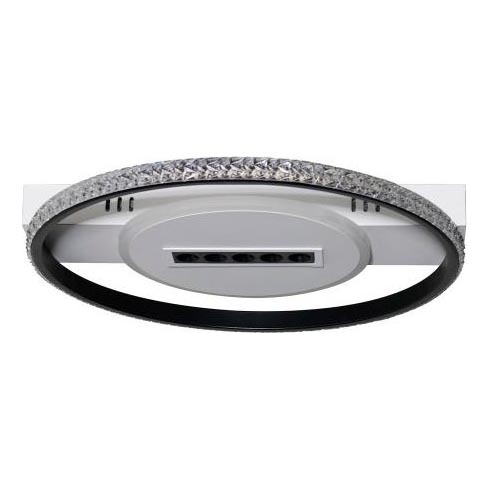 Plafoniera LED dimmerabile LED/60W/230V 3000-6500K + telecomando