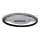 Plafoniera LED dimmerabile LED/60W/230V 3000-6500K + telecomando