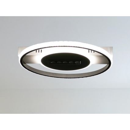 Plafoniera LED dimmerabile LED/60W/230V 3000-6500K + telecomando