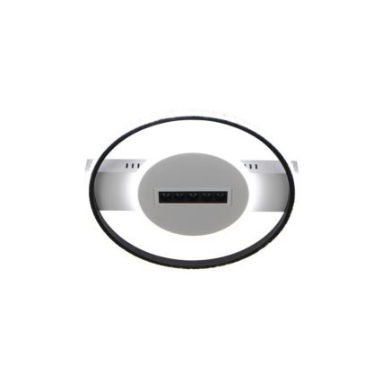 Plafoniera LED dimmerabile LED/60W/230V 3000-6500K + telecomando