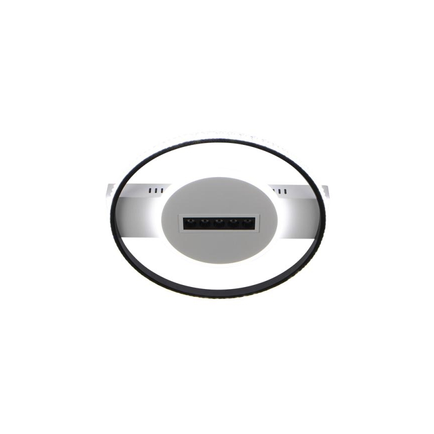 Plafoniera LED dimmerabile LED/60W/230V 3000-6500K + telecomando