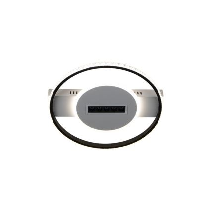 Plafoniera LED dimmerabile LED/60W/230V 3000-6500K + telecomando