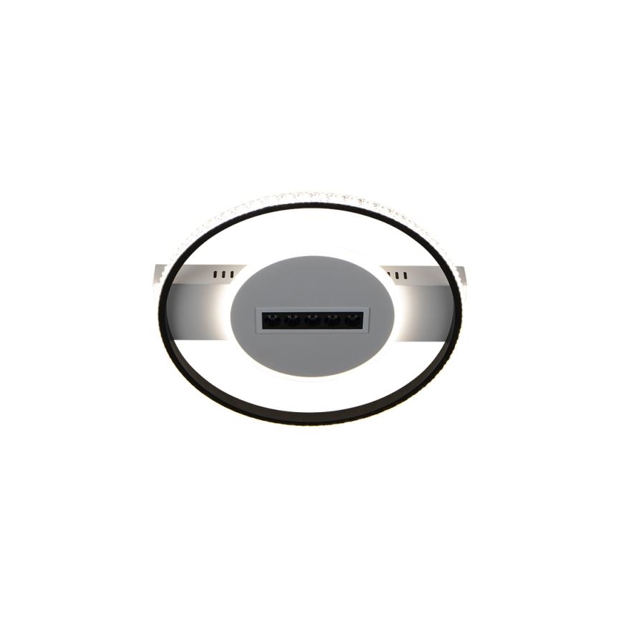 Plafoniera LED dimmerabile LED/60W/230V 3000-6500K + telecomando