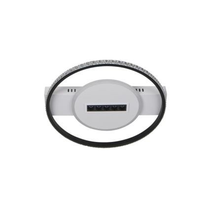 Plafoniera LED dimmerabile LED/60W/230V 3000-6500K + telecomando