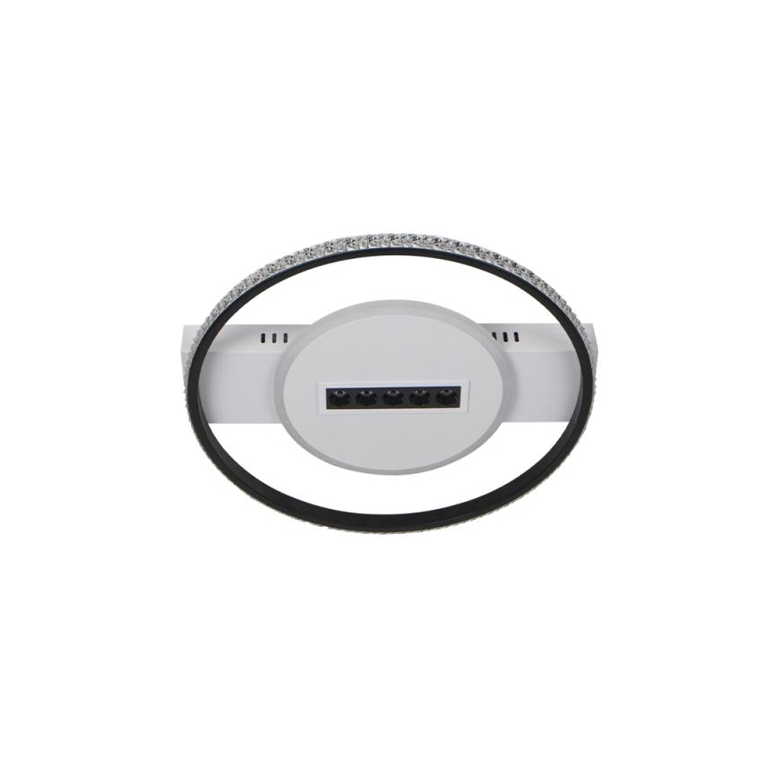 Plafoniera LED dimmerabile LED/60W/230V 3000-6500K + telecomando