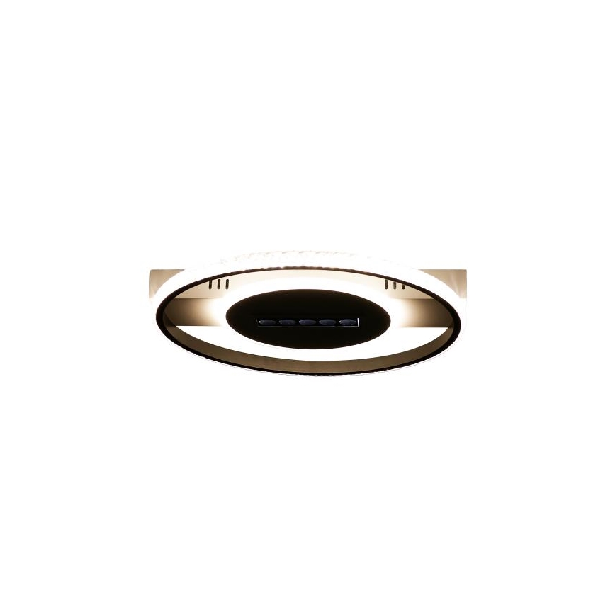 Plafoniera LED dimmerabile LED/60W/230V 3000-6500K + telecomando