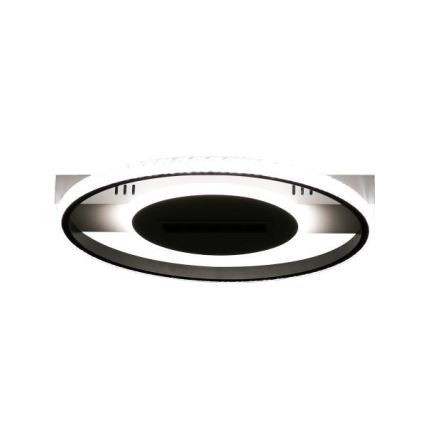 Plafoniera LED dimmerabile LED/60W/230V 3000-6500K + telecomando