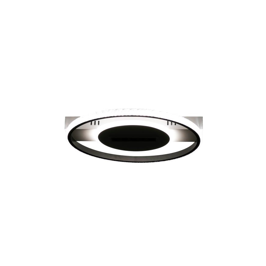 Plafoniera LED dimmerabile LED/60W/230V 3000-6500K + telecomando