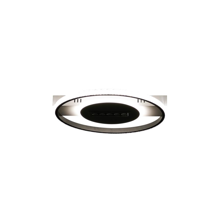 Plafoniera LED dimmerabile LED/60W/230V 3000-6500K + telecomando