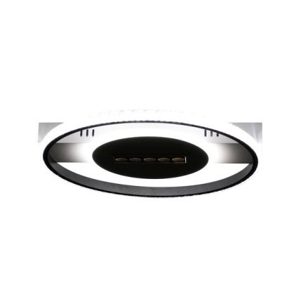 Plafoniera LED dimmerabile LED/60W/230V 3000-6500K + telecomando