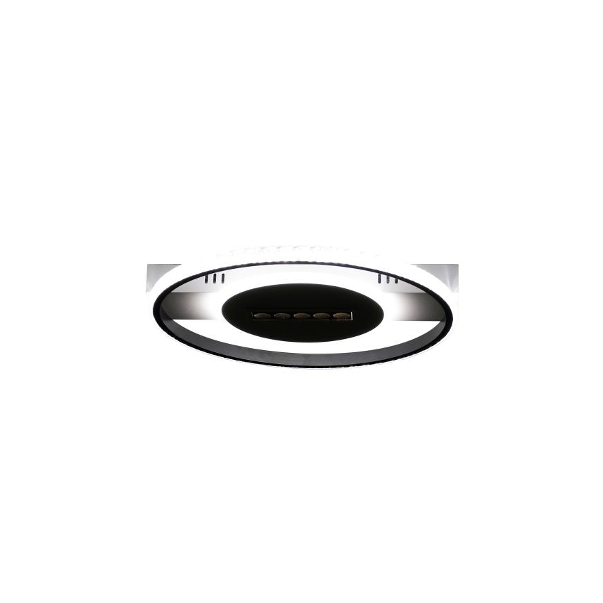 Plafoniera LED dimmerabile LED/60W/230V 3000-6500K + telecomando